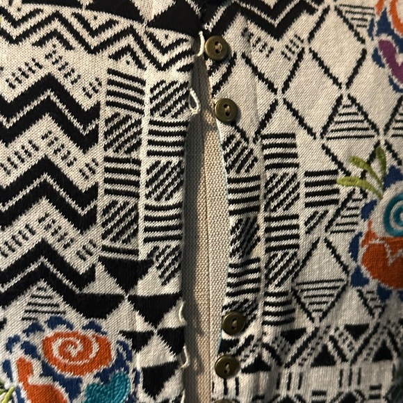 amazing gudrun sweater never worn with original tags - Picture 3 of 4